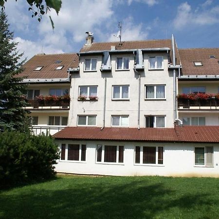 Hotel Petra Грабушице Екстер'єр фото