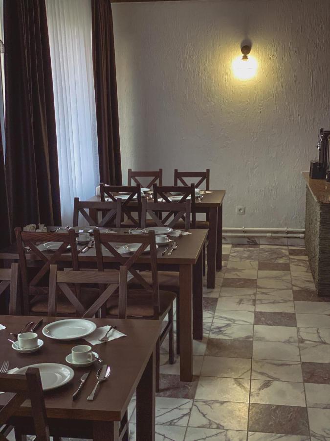 Hotel Petra Грабушице Екстер'єр фото