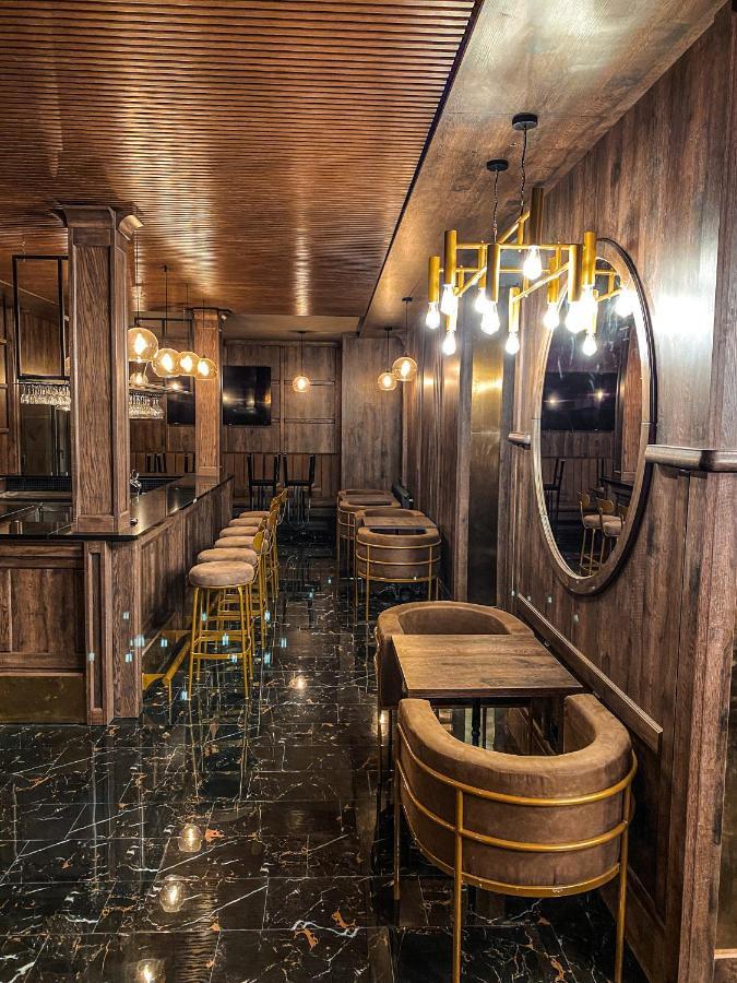 Hotel Petra Грабушице Екстер'єр фото
