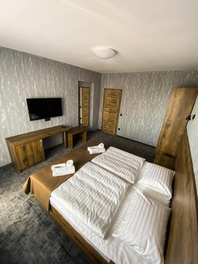 Hotel Petra Грабушице Екстер'єр фото