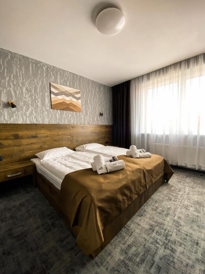 Hotel Petra Грабушице Екстер'єр фото