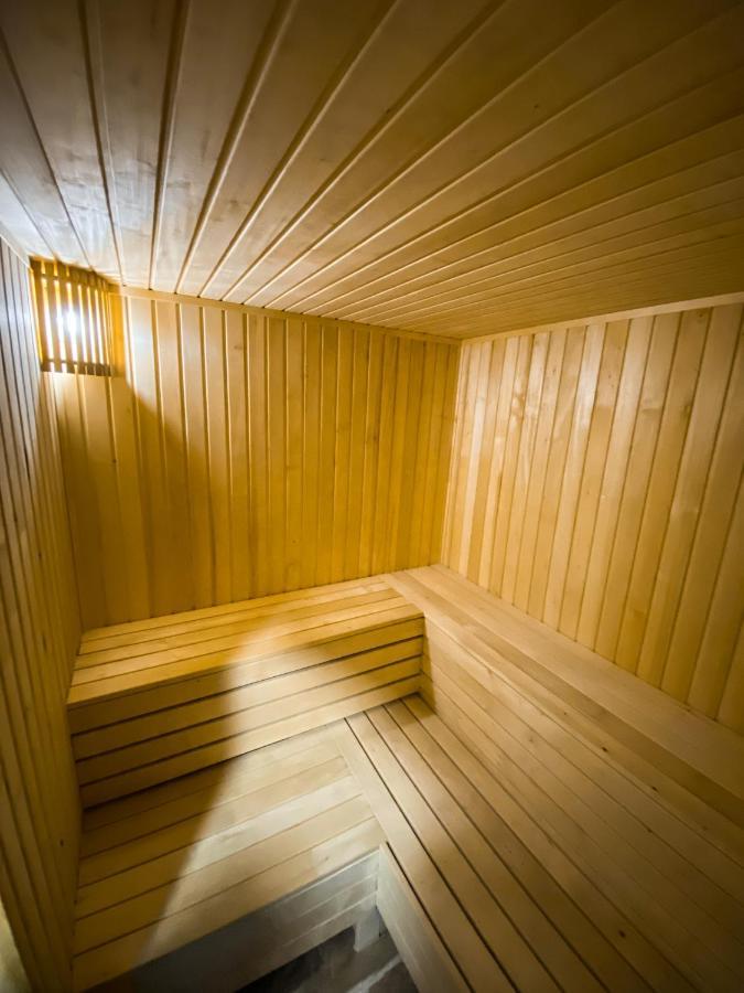 Hotel Petra Грабушице Екстер'єр фото