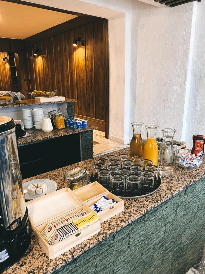Hotel Petra Грабушице Екстер'єр фото