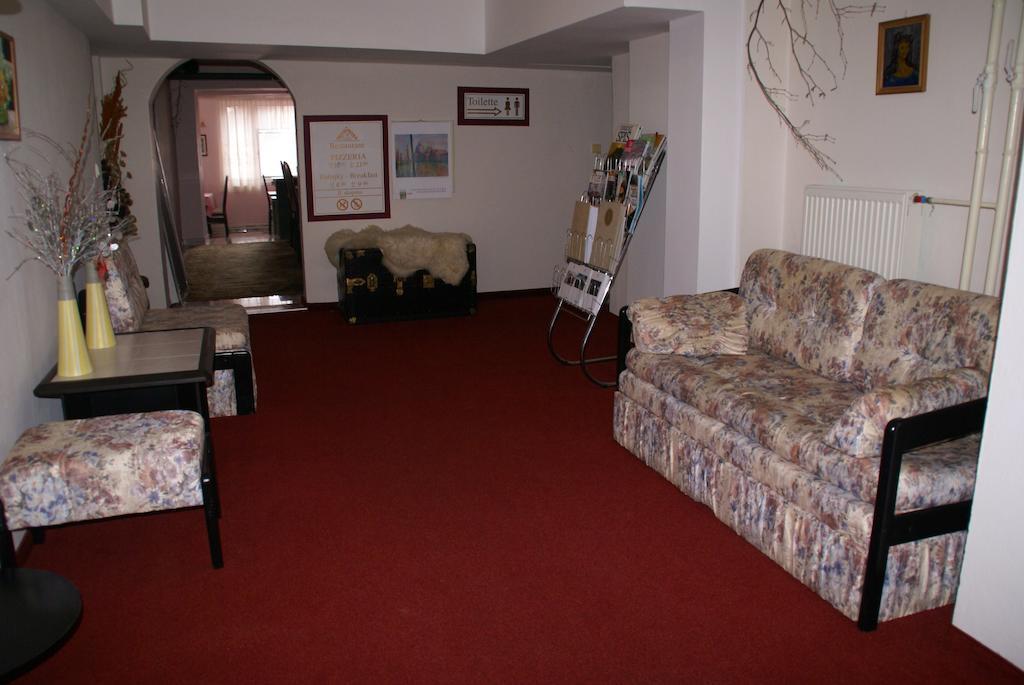 Hotel Petra Грабушице Екстер'єр фото