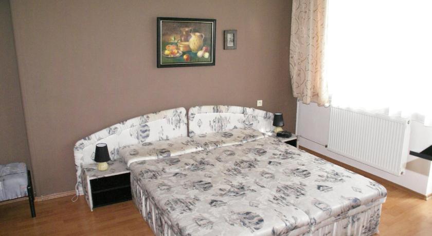 Hotel Petra Грабушице Номер фото