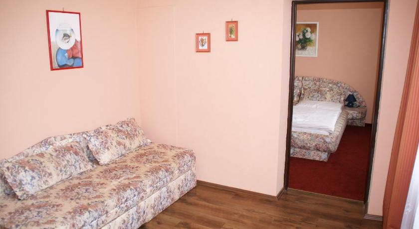 Hotel Petra Грабушице Номер фото